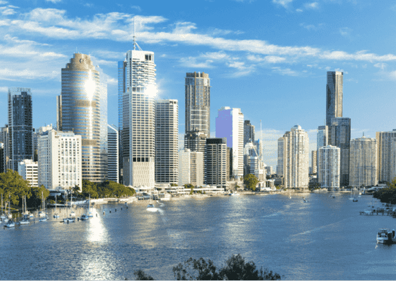 Australia’s Queensland Emerging Top Destination for Investors: 