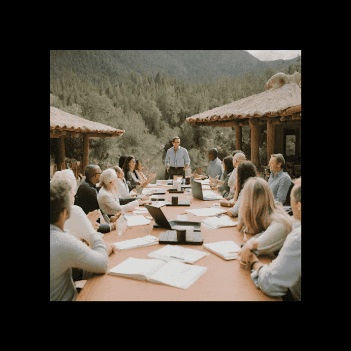 Discover the Best Leadership Retreats for Executives | Executive 