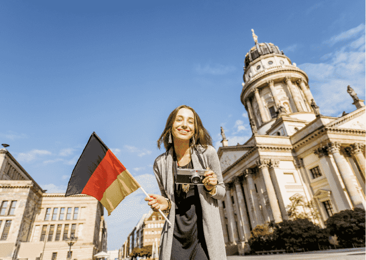 Skilled immigration news: Germany welcomes professionals from third 