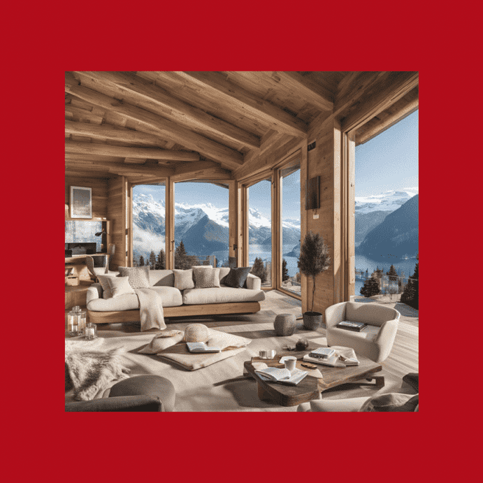 Luxury Vacation Rentals in Switzerland: Investing Guide