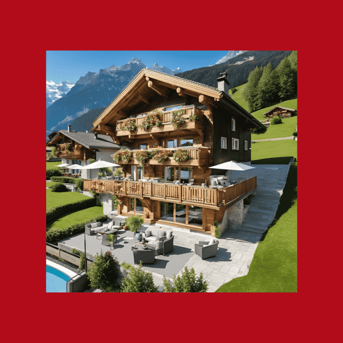 Investing in Luxury Holiday Homes in Switzerland: Top Tips for Success