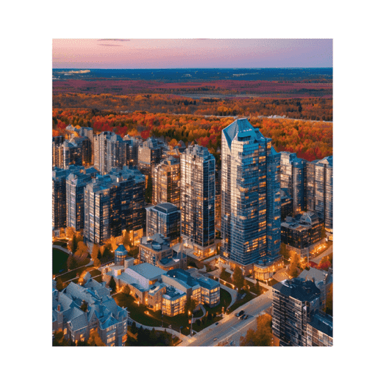 Best Canadian real estate investment trusts: Top Investment Picks for 2024