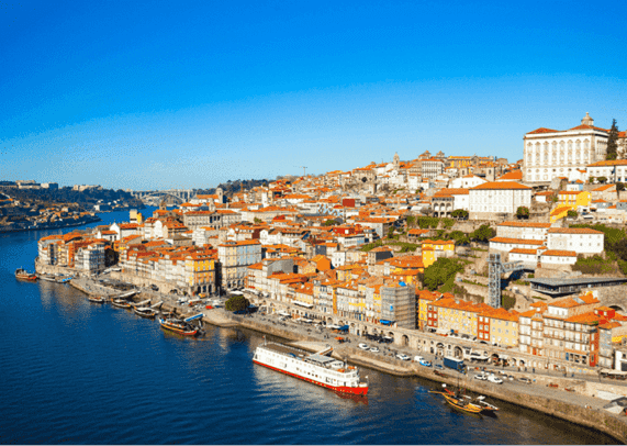 Breaking: How Sweden’s Real Estate Crisis Will Affect Portugal?