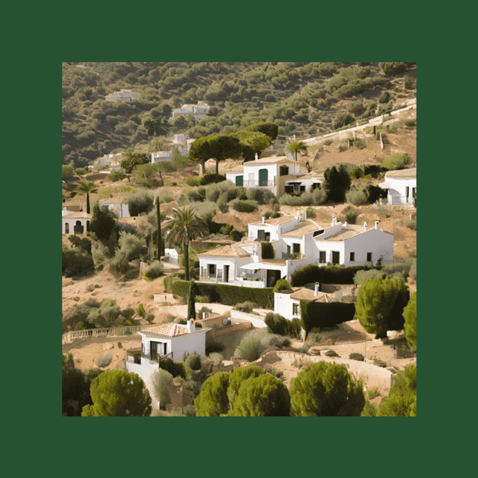 Buying Land in Spain as a Foreigner: A Complete Guide