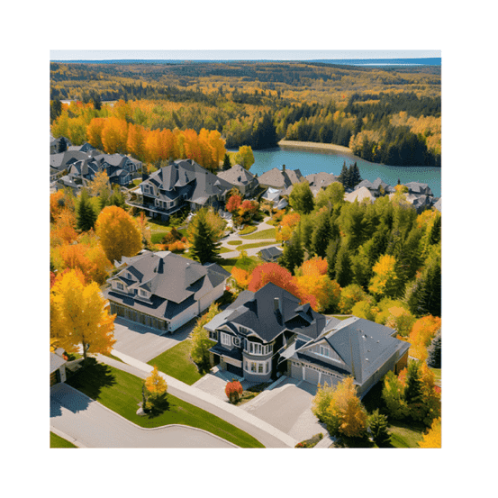 Canada Real Estate Market Update: September Surge