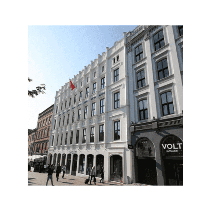 CBRE IM Sells Comfort Hotel Karl Johan in Central Oslo to Nrep
