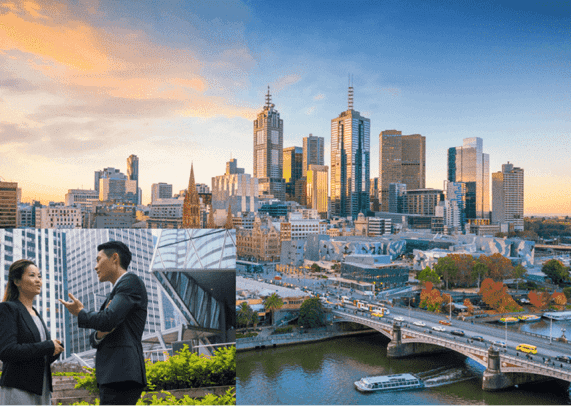 Chinese Investors Take Over Australia’s Real Estate Market: Here’s Why