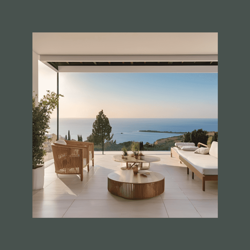 Cyprus Real Estate Investment: 2024 Market Insights