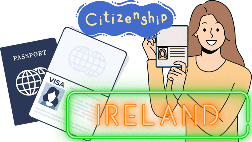 The Path to Dual Citizenship: Invest in Ireland for Citizenship