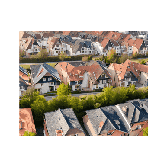 German Real Estate Market: Are Homes Overvalued?