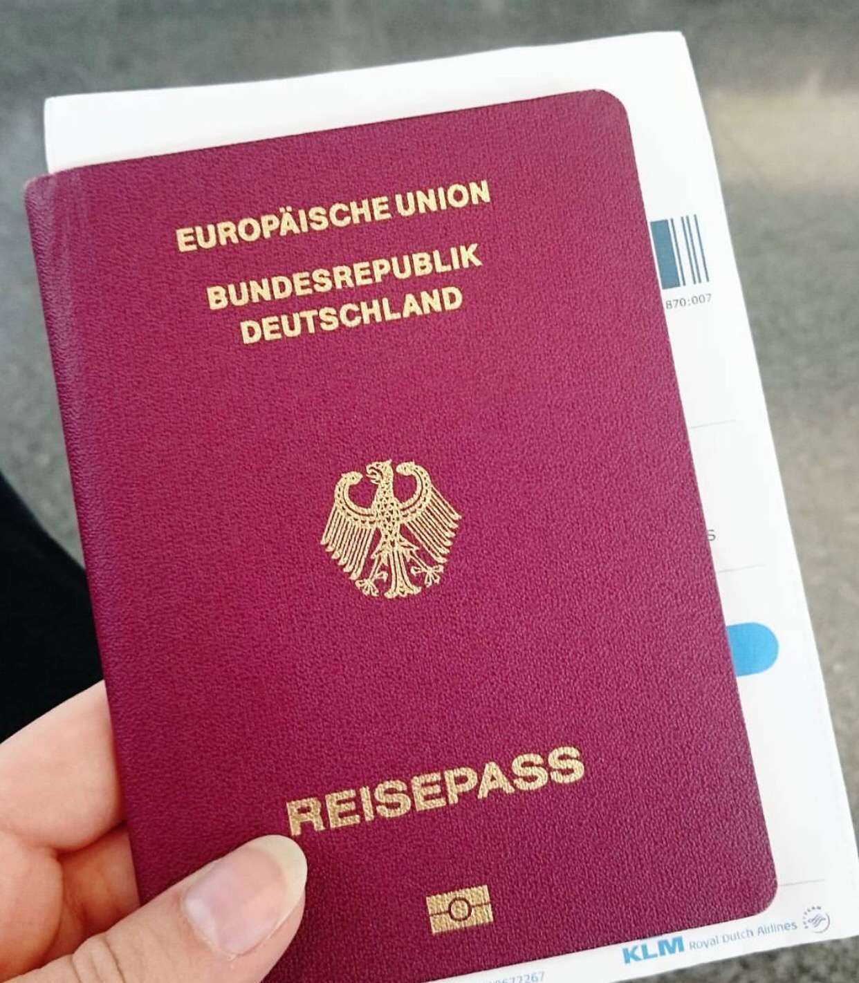 Germany is About to Ease Citizenship Rules