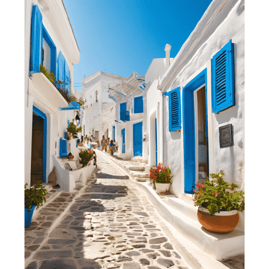 Greece Real Estate Market: High Demand for ‘Green’ Homes