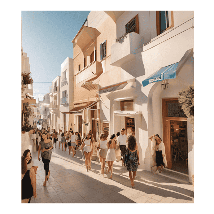 Greece Real Estate Trends: The Rise of Generation Rent