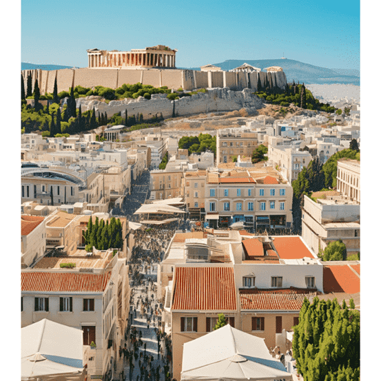 Greece Real Estate Trends: The Rise of Property Flipping