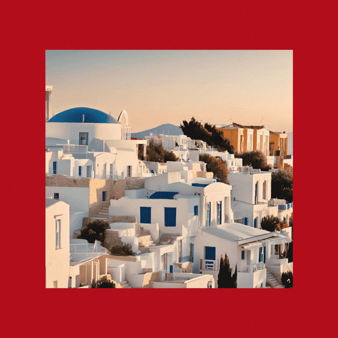 Greek Real Estate Market Investment: Why Investors Should Bet on Greece