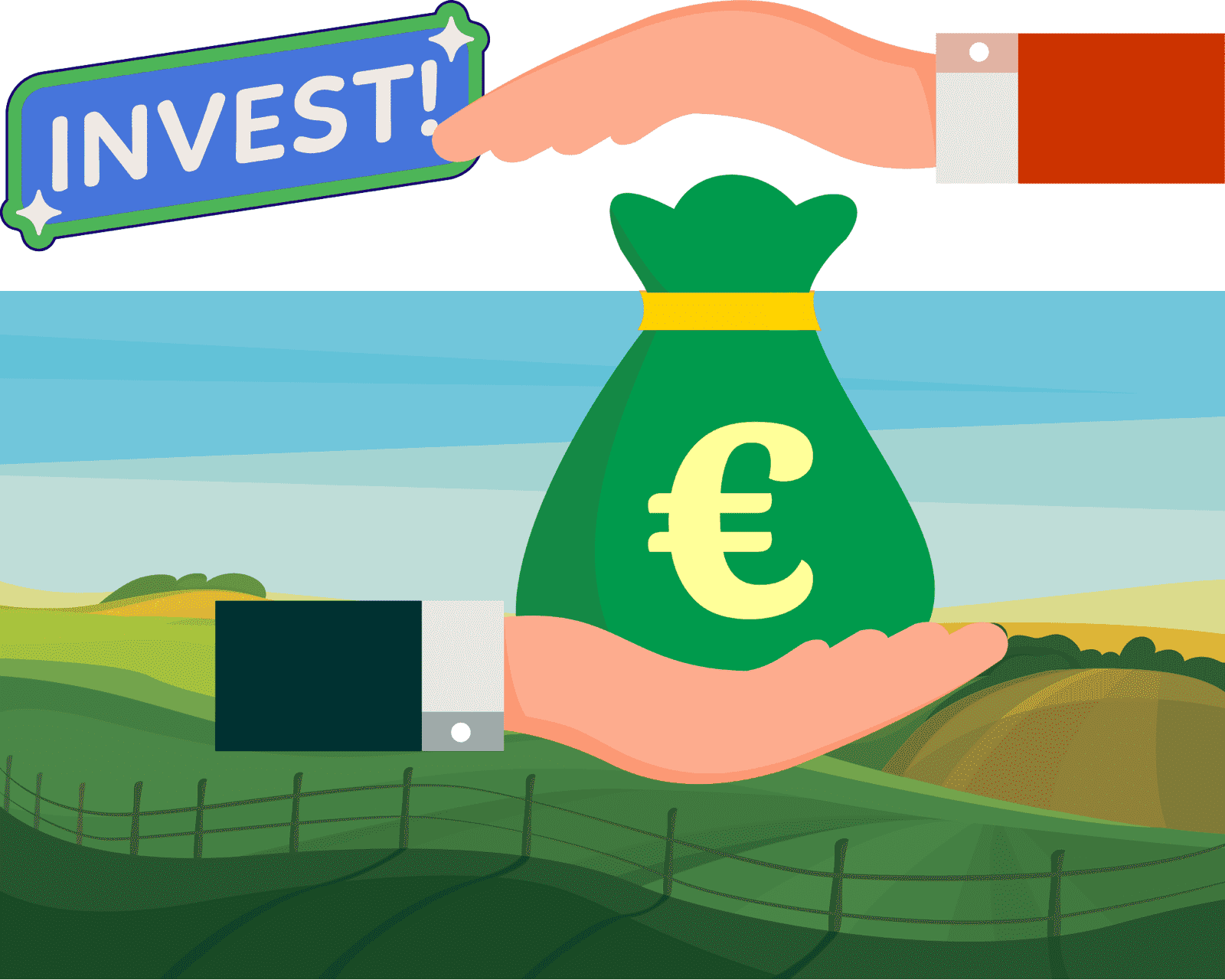 How to Invest in Land and Make Money: A Comprehensive Guide