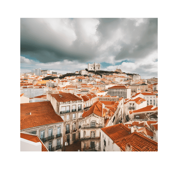 Invest in Portugal: 7.2% Yield from Rental Properties