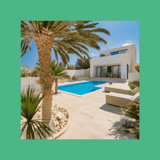 Investing in Cyprus Real Estate: A Profitable Guide