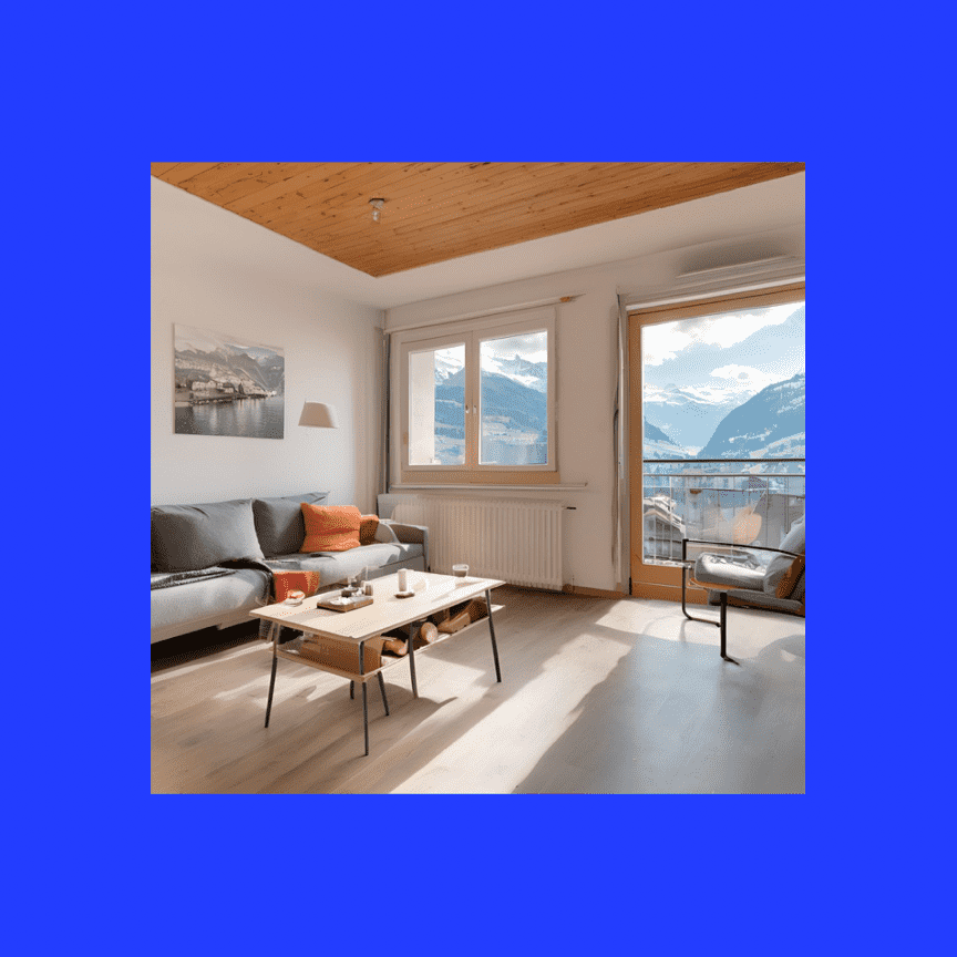Investing in Long-Term Rentals in Switzerland: A Lucrative Opportunity