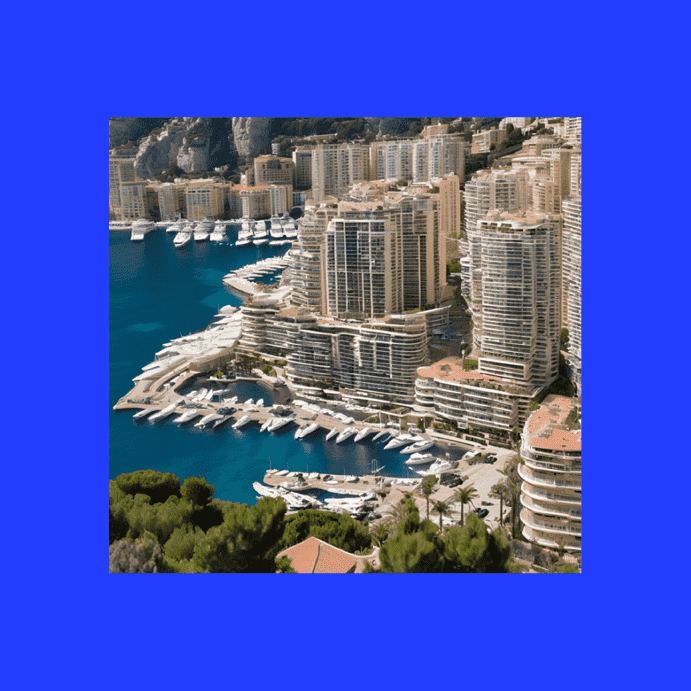 Investing in Monaco Real Estate: A Lucrative Opportunity