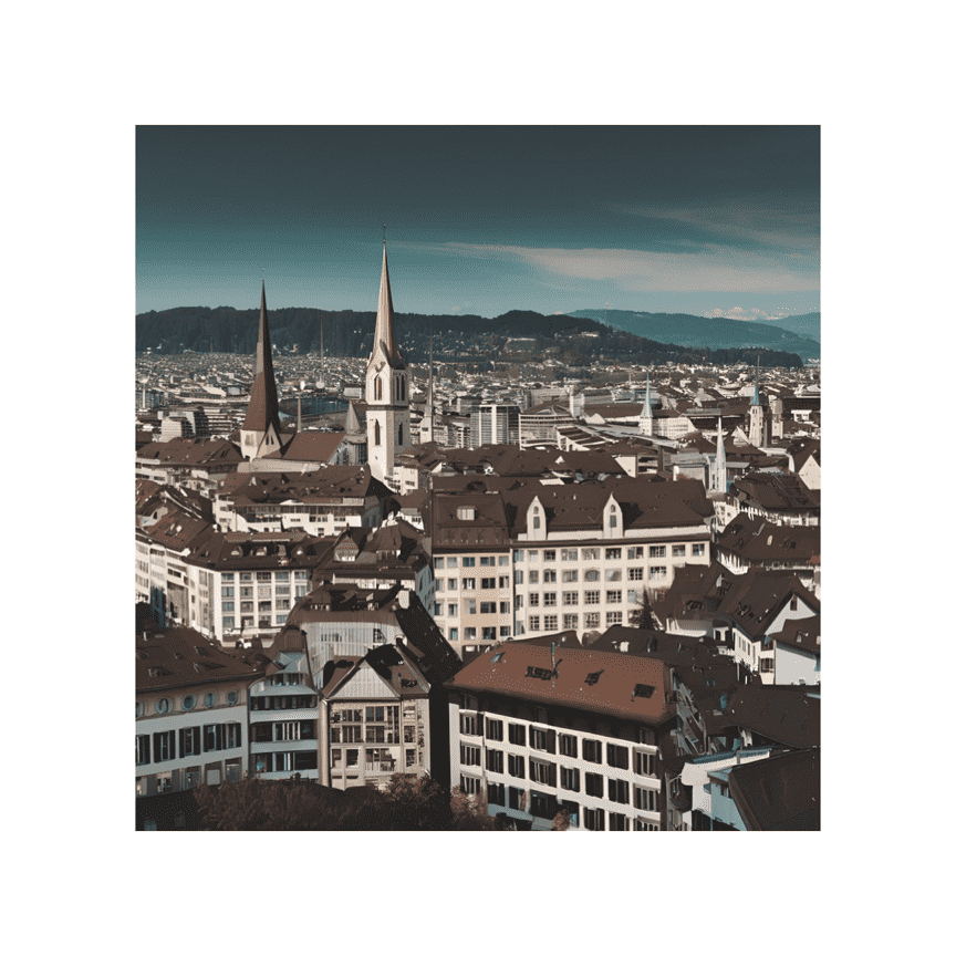 Investing in Swiss Real Estate: Risks and Rewards