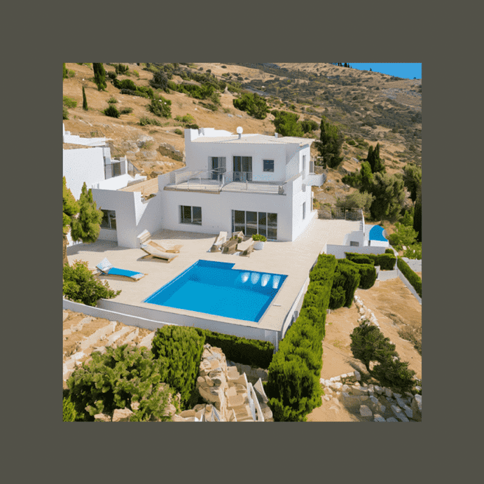 Investment Property in Cyprus: Your Guide to Success