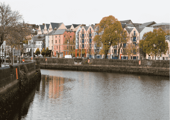 Best Place to Buy Investment Property in Ireland