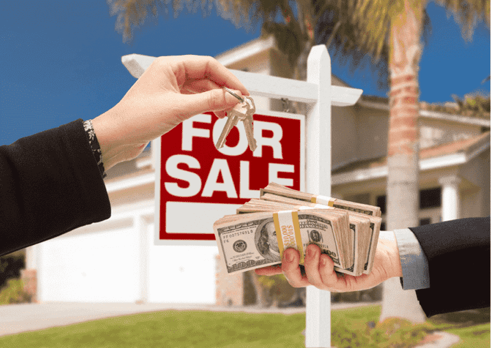 Is it Beneficial to Be a Cash Buyer in the Current Real Estate Market?