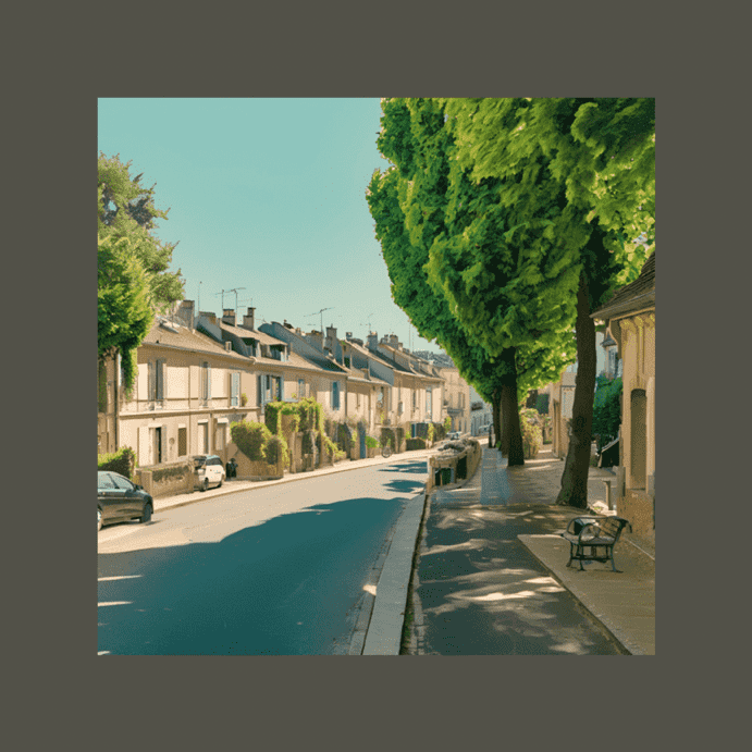 Is Village d’Auteuil the Best Place to Live in Paris?