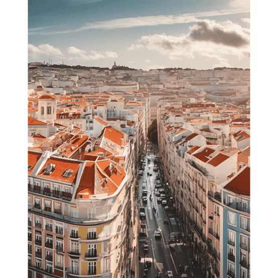 Luxury Home Prices Surge Globally: Lisbon Leads