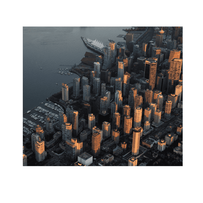 Luxury Homes for Sale in Vancouver, Canada | Real Estate Market Analysis