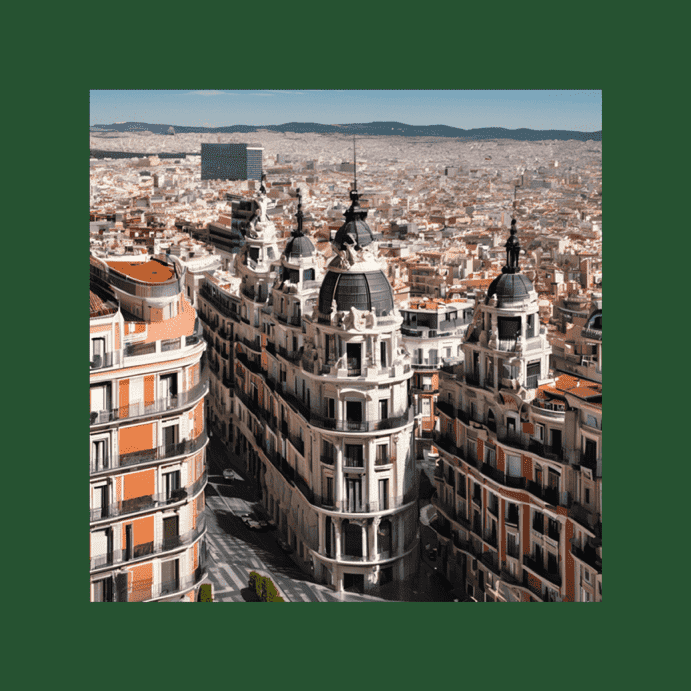 Madrid Proposes Tax Cuts to Lure Foreign Investors Amid Housing Crisis