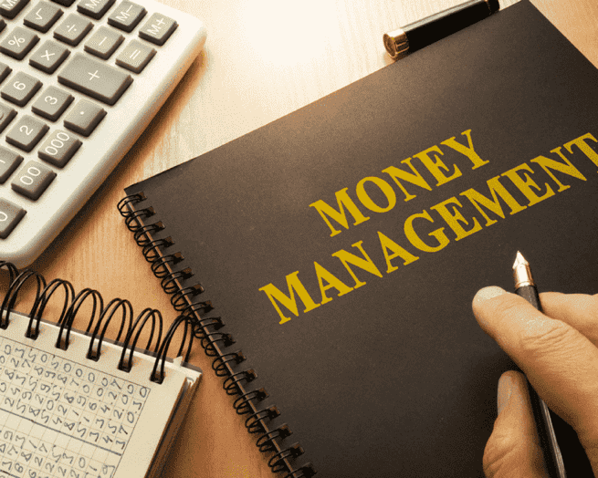 Money Management Strategies During Inflationary Time