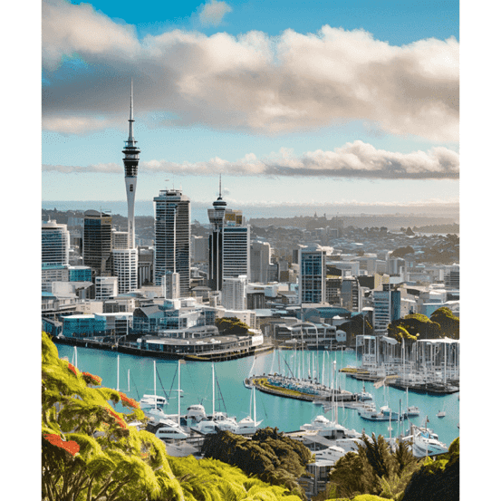 New Zealand Housing Market Needs Summer Surge for Recovery