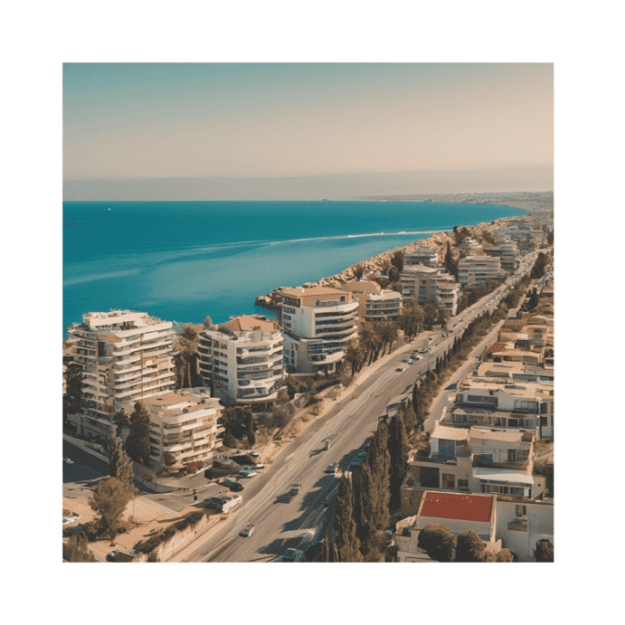 Office Rental Prices in Limassol Surpass London and Amsterdam