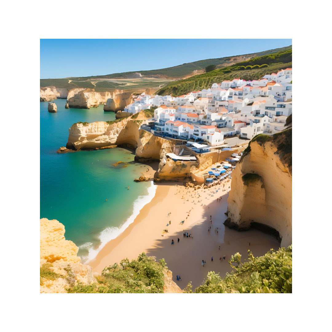 [Portugal] Algarve’s Real Estate Boom: 50% Foreign Investment