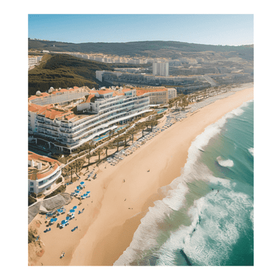 Portugal Real Estate Market: Resort Housing Sales Hit New Highs