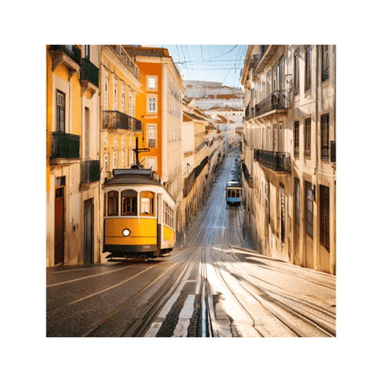 Portugal Real Estate: Renting Costs 21% More Than Buying