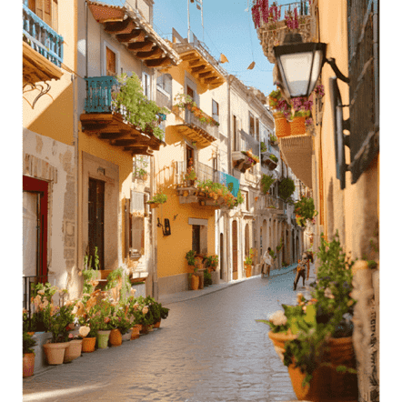 Renting in Spain: Prices Finally Decline