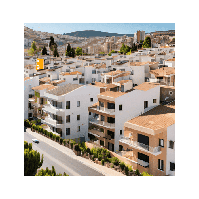 Spain Home Prices Surge Over 20% in Castellón, Murcia, Alicante