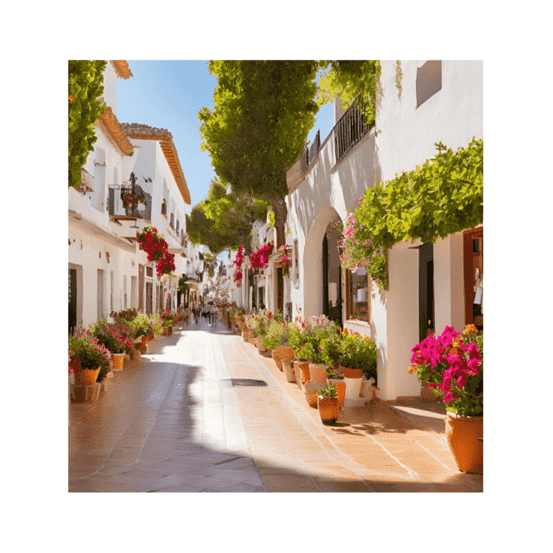 [Spain] Marbella’s Luxury Real Estate Market: British Investors Surge