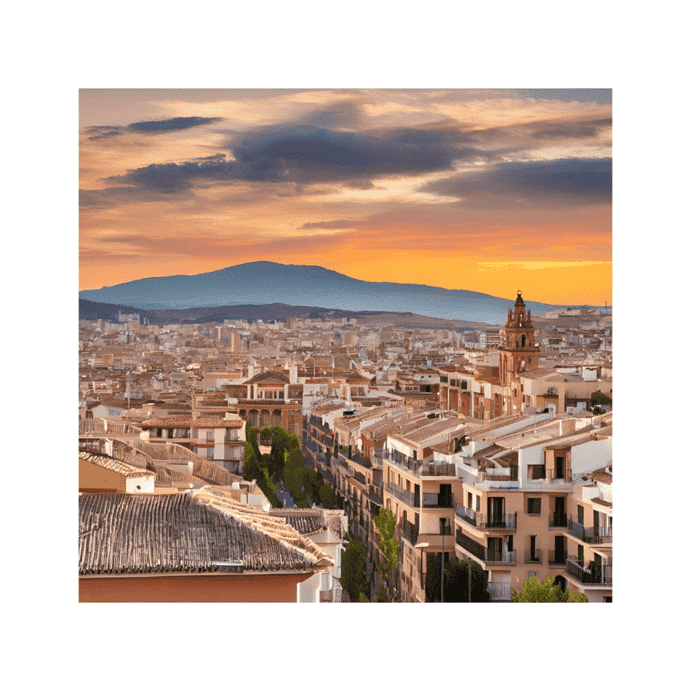 Spain Real Estate Market: 3% Growth Forecast by 2025