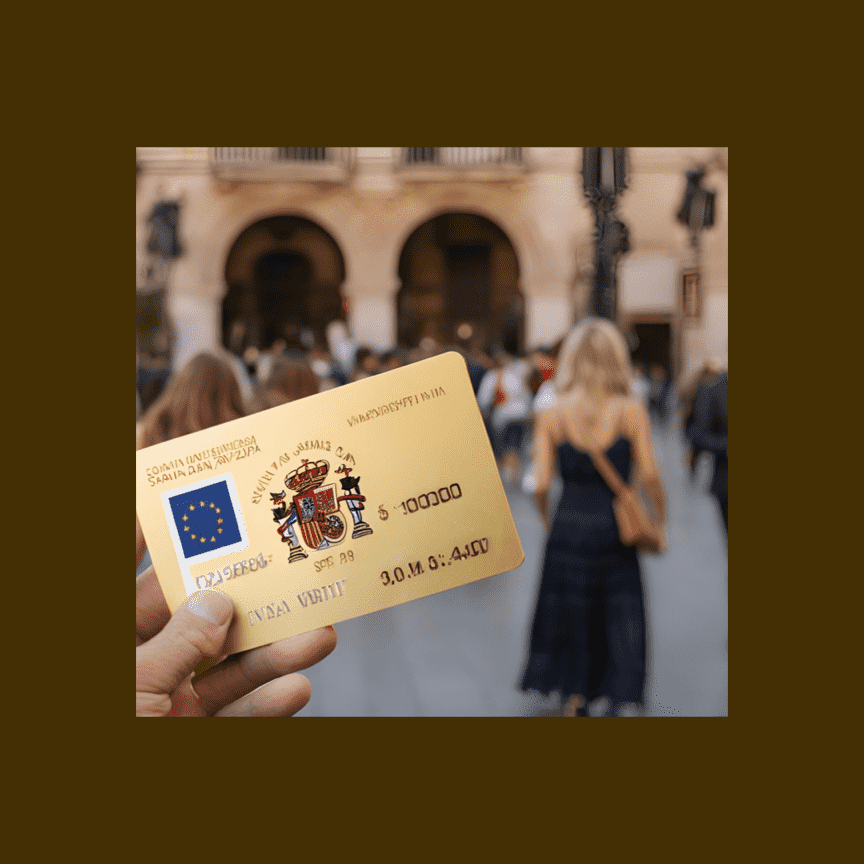 Spain Withdraws Golden Visa Scheme: What is it and Why?