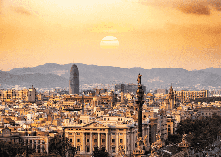 Spain’s Real Estate Market: The Perfect Retreat for American Investors?
