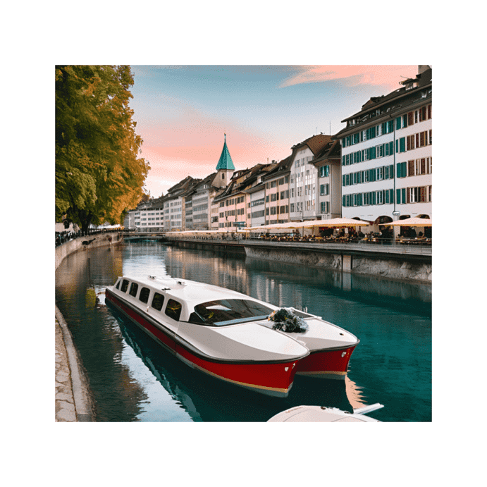 Switzerland Real Estate Market: 25 Years to Afford Zurich Home