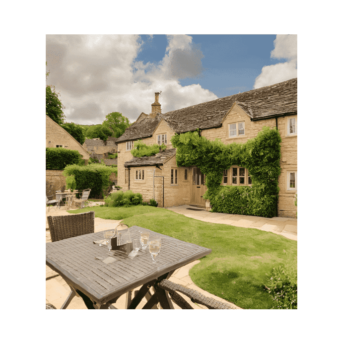 The Cotswolds Named UK’s Most Profitable Holiday Lets
