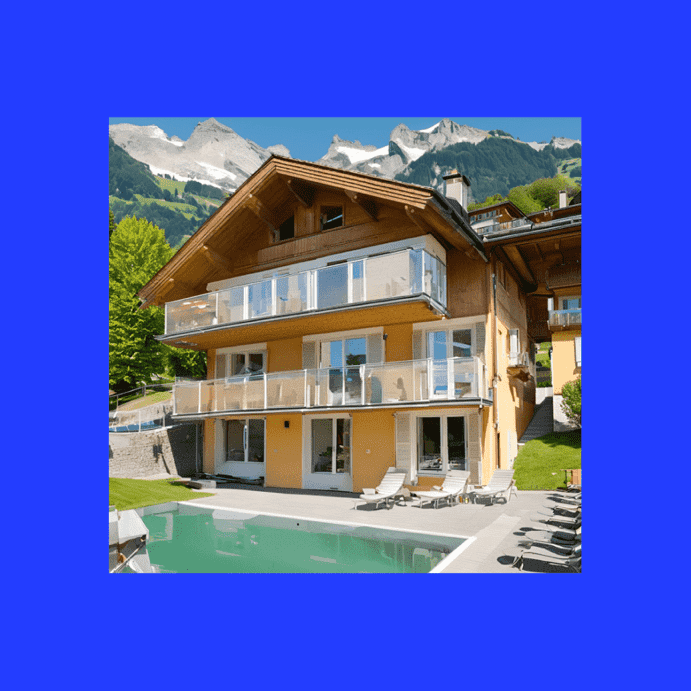 The Ultimate Guide to Investing in Vacation Rentals in Switzerland