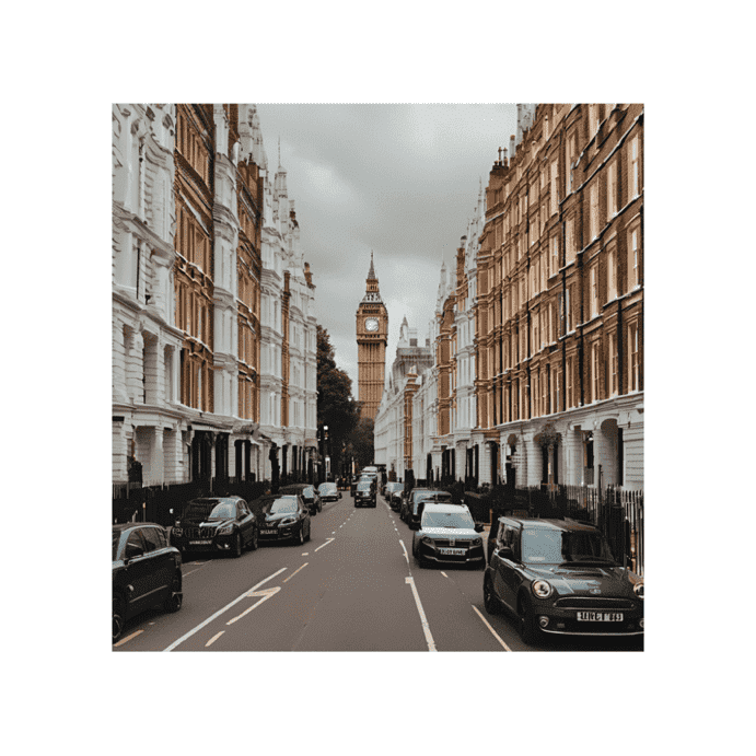 UK Real Estate Market: Discounts on Short Lease Properties