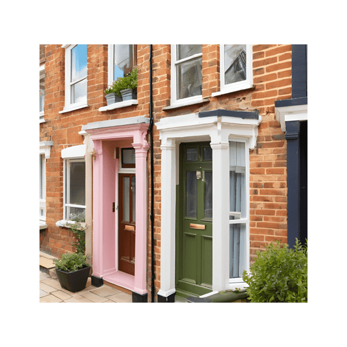 UK Real Estate Trends: Buy-to-Let Landlords Thrive