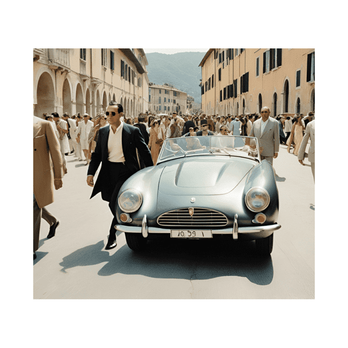 Wealthy Individuals Flee UK for Italy’s Allure